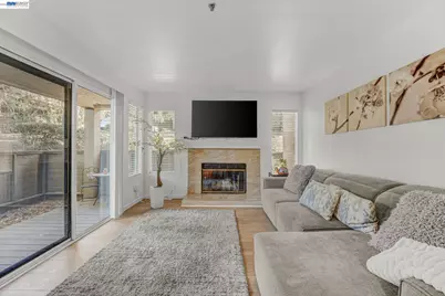 665 Dartmore Ln #257, Hayward, CA 94544 - Photo 4