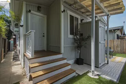 2081 Bonar St, Berkeley, CA 94702 - Photo 34