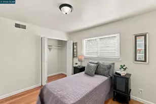 3961 Mulberry Dr, Concord, CA 94519 - Photo 20