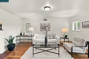 3961 Mulberry Dr, Concord, CA 94519 - Photo 4