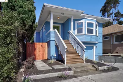 920 55th St, Oakland, CA 94608 - Photo 2