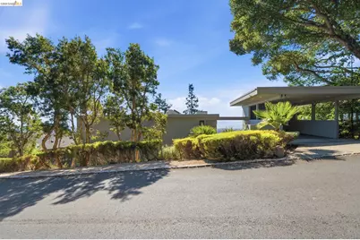 2877 Buena Vista Way, Berkeley, CA 94708 - Photo 2