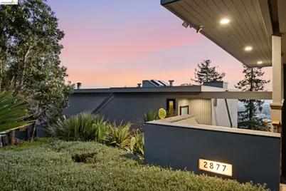 2877 Buena Vista Way, Berkeley, CA 94708 - Photo 6