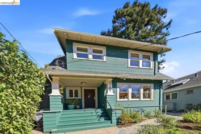 2705 Walker St, Berkeley, CA 94705 - Photo 2