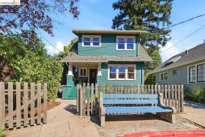 2705 Walker St, Berkeley, CA 94705 - Photo 1