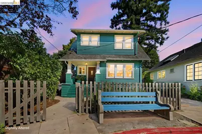 2705 Walker St, Berkeley, CA 94705 - Photo 4