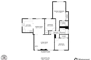 939 Bradley Dr, Daly City, CA 94015 - Photo 4