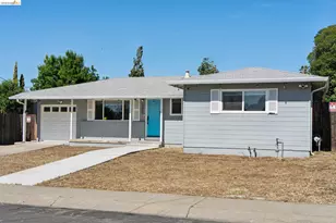 1300 Evergreen Dr, Concord, CA 94520 - Photo 2