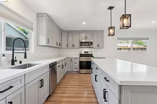1300 Evergreen Dr, Concord, CA 94520 - Photo 20