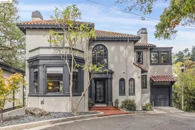 20 Oak Ridge Rd, Berkeley, CA 94705 - Photo 4