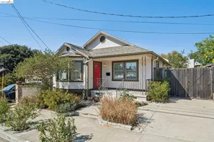 7201 Gladys Ave, El Cerrito, CA 94530 - Photo 2