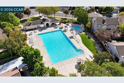 309 Mountain Ridge Dr, Danville, CA 94506 - Photo 30
