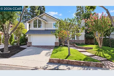 309 Mountain Ridge Dr, Danville, CA 94506 - Photo 2