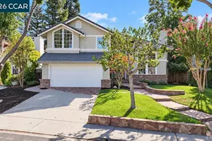 309 Mountain Ridge Dr, Danville, CA 94506 - Photo 2