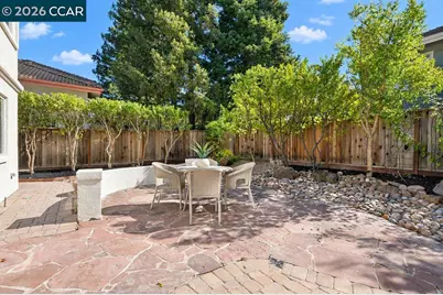 309 Mountain Ridge Dr, Danville, CA 94506 - Photo 36