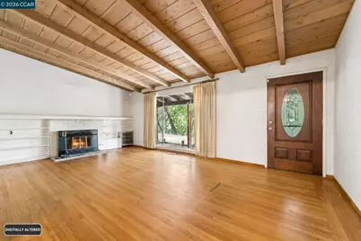 3471 Springhill Rd, Lafayette, CA 94549 - Photo 20