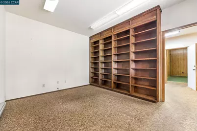 3471 Springhill Rd, Lafayette, CA 94549 - Photo 40