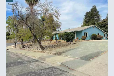 2340 Ranchito Dr, Concord, CA 94520 - Photo 2