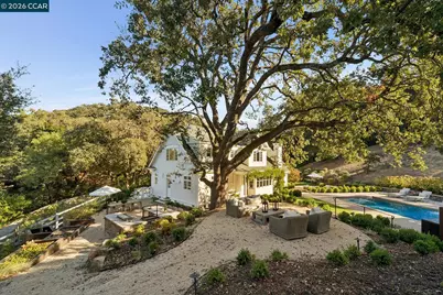 1751 Reliez Valley Rd, Lafayette, CA 94549 - Photo 2