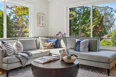 189 Fairlawn Dr, Berkeley, CA 94708 - Photo 6