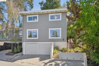 189 Fairlawn Dr, Berkeley, CA 94708 - Photo 1