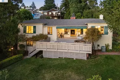 748 Keeler Ave, Berkeley, CA 94708 - Photo 1