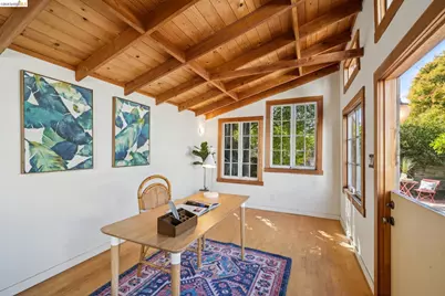 5819 Patton Street, Oakland, CA 94618 - Photo 26