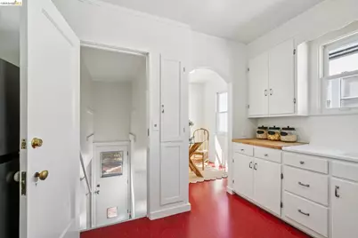 5819 Patton Street, Oakland, CA 94618 - Photo 20