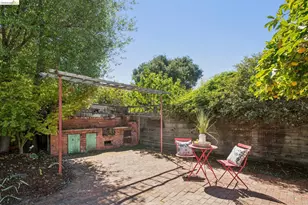 5819 Patton St, Oakland, CA 94618 - Photo 28