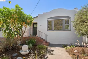 5819 Patton St, Oakland, CA 94618 - Photo 1