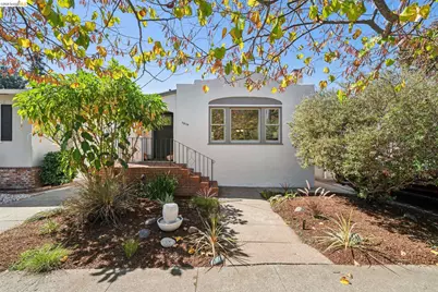 5819 Patton Street, Oakland, CA 94618 - Photo 2