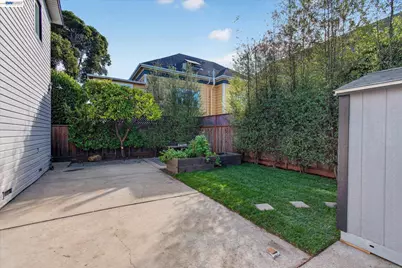 1542 Third St, Alameda, CA 94501 - Photo 26
