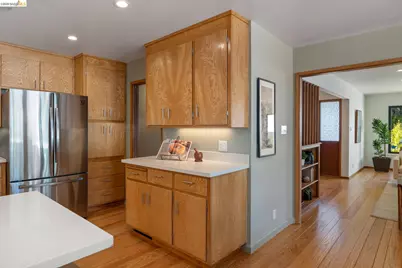 6735 Kenilworth Ave, El Cerrito, CA 94530 - Photo 20