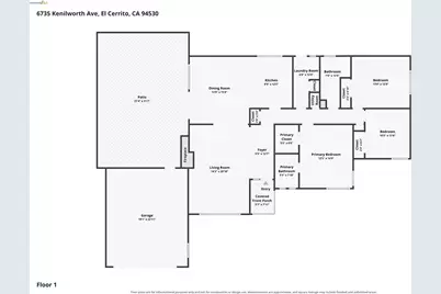 6735 Kenilworth Ave, El Cerrito, CA 94530 - Photo 54