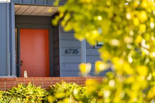 6735 Kenilworth Ave, El Cerrito, CA 94530 - Photo 2