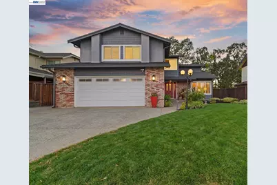 5805 San Carlos Way, Pleasanton, CA 94566 - Photo 1