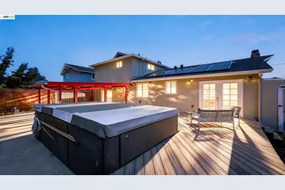 248 Louette Ct, San Lorenzo, CA 94541 - Photo 2