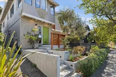 2413 Browning St, Berkeley, CA 94702 - Photo 2