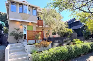 2413 Browning St, Berkeley, CA 94702 - Photo 1