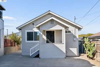 1417 102nd Ave, Oakland, CA 94603 - Photo 4