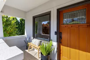 5377 Bryant Ave, Oakland, CA 94618 - Photo 2