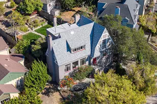 1101 Amador Ave, Berkeley, CA 94707 - Photo 1