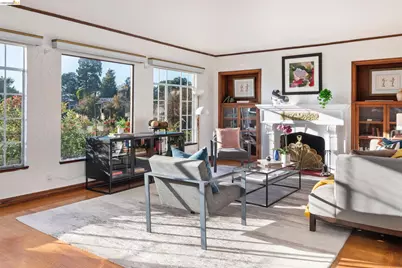 1101 Amador Ave, Berkeley, CA 94707 - Photo 6