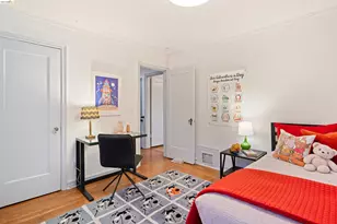 1101 Amador Ave, Berkeley, CA 94707 - Photo 42