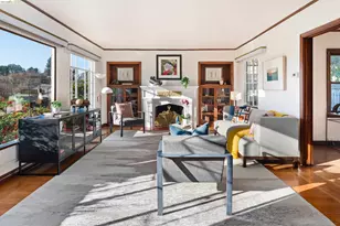 1101 Amador Ave, Berkeley, CA 94707 - Photo 4