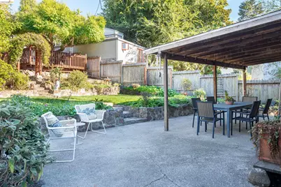 1101 Amador Ave, Berkeley, CA 94707 - Photo 24