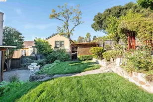 1101 Amador Ave, Berkeley, CA 94707 - Photo 26