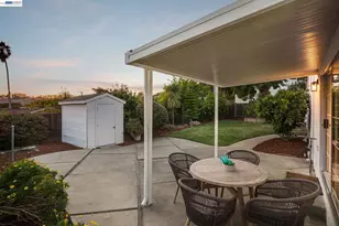 3636 Arcadian Dr, Castro Valley, CA 94546 - Photo 42