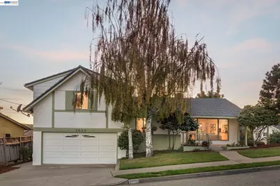 3636 Arcadian Dr, Castro Valley, CA 94546 - Photo 1