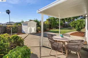 3636 Arcadian Dr, Castro Valley, CA 94546 - Photo 50